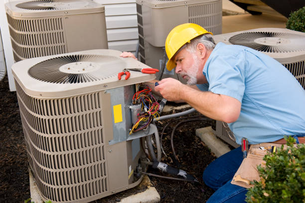 Best Seasonal HVAC Services in Bovina, TX