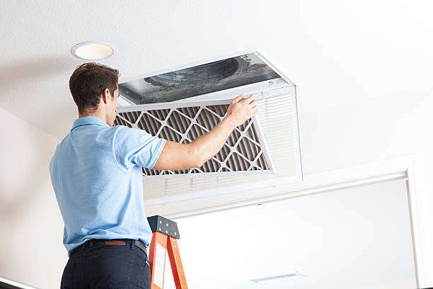 Best Commercial HVAC in Bovina, TX