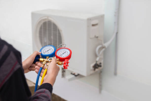Best HVAC Financing and Leasing in Bovina, TX